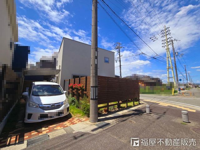 2023 Built 3LDK Wooden House Near Shikama Station, Himeji - Thumbnail 4