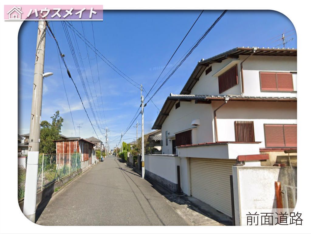 6LDK Detached House for Sale in Osaka Sayama, Near Sayama Station - Thumbnail 2