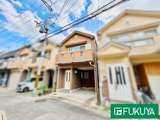 2LDK House for Sale in Nishikyo-ku, Kyoto - Thumbnail 2