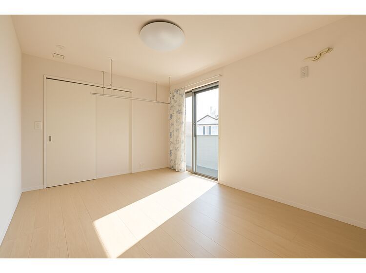 2LDK Detached House in Fukui City | 2400万円 | Near Nishibetsuin Station - Thumbnail 3