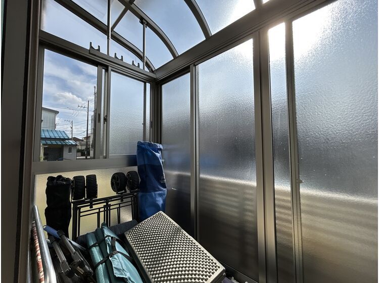 2LDK Detached House in Fukui City | 2400万円 | Near Nishibetsuin Station - Thumbnail 2