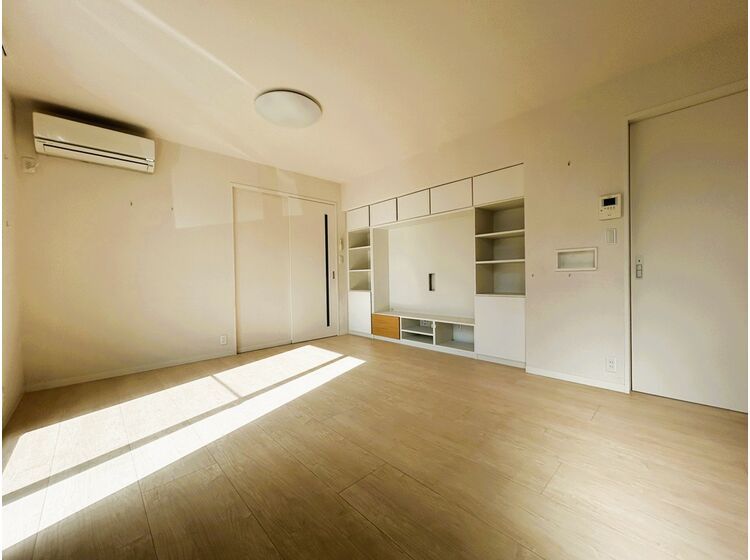 2LDK Detached House in Fukui City | 2400万円 | Near Nishibetsuin Station - Thumbnail 4