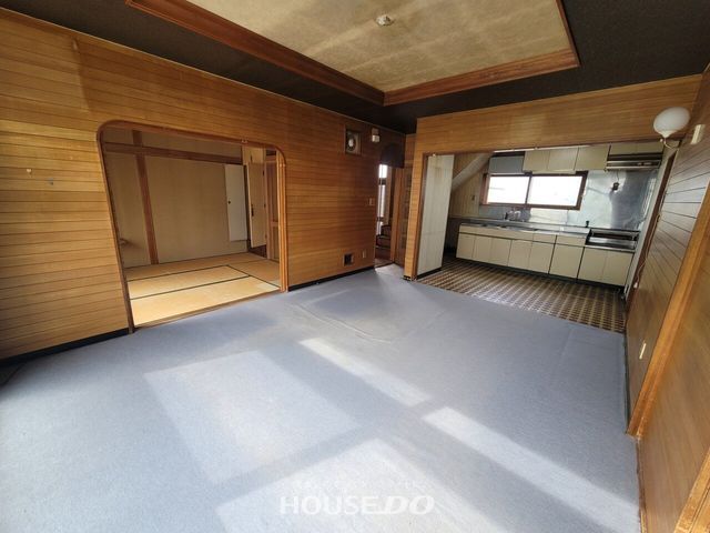 4LDK Detached House in Kitami City, Hokkaido - 97.20 sqm - Thumbnail 4