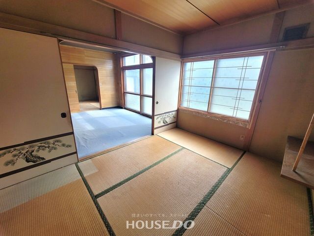 4LDK Detached House in Kitami City, Hokkaido - 97.20 sqm - Thumbnail 3