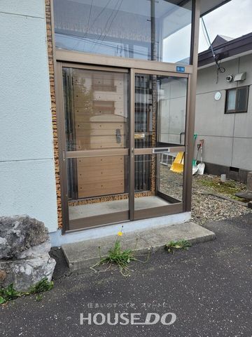 4LDK Detached House in Kitami City, Hokkaido - 97.20 sqm - Thumbnail 2