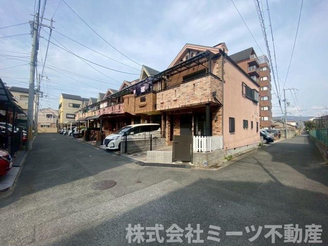 4LDK Detached House for Sale near Wakae-Iwata Station, Higashiosaka - Thumbnail 4