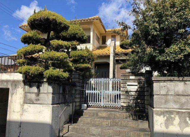 5LDK House for Sale in Kiseidai, Iwade, Wakayama - 133.15 sqm - Thumbnail 3