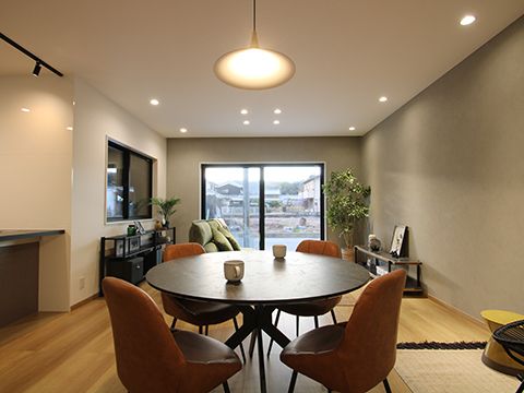 3LDK House for Sale in Katsuragi, Nara - 115 sqm - Thumbnail 2