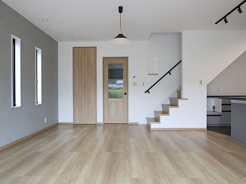 3LDK House for Sale in Katsuragi, Nara - 115 sqm - Thumbnail 3