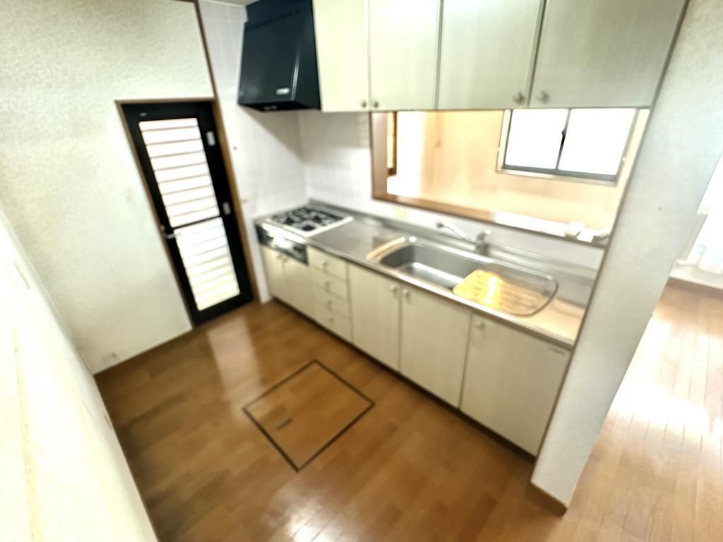 4LDK House for Sale in Kakogawa City, Hyogo - Thumbnail 4