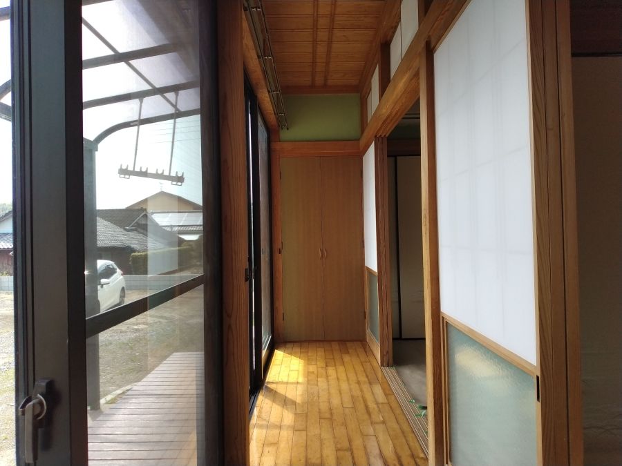 5SLDK House for Sale in Mimata Town, Miyazaki - 167.92 sqm - Thumbnail 2