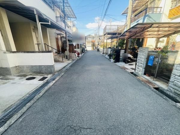 3LDK House for Sale in Kishiwada, Osaka - 73.23m2 - Thumbnail 2