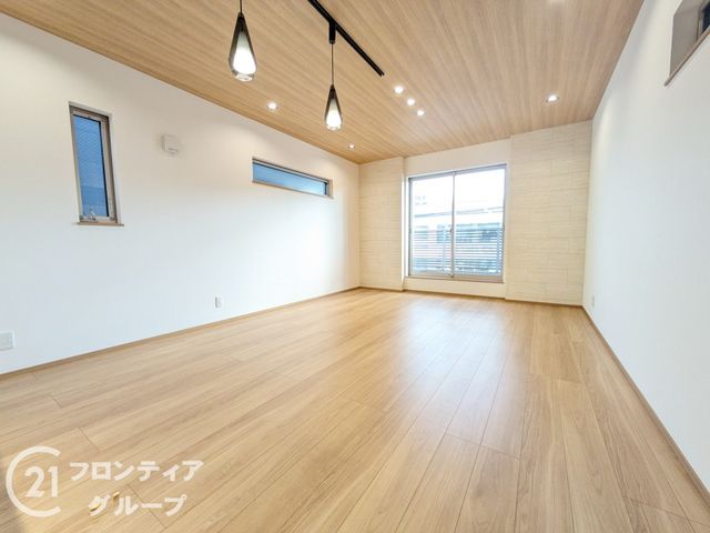 New Build 4LDK House in Sakai City, Osaka | Near Izumigaoka Station - Thumbnail 2