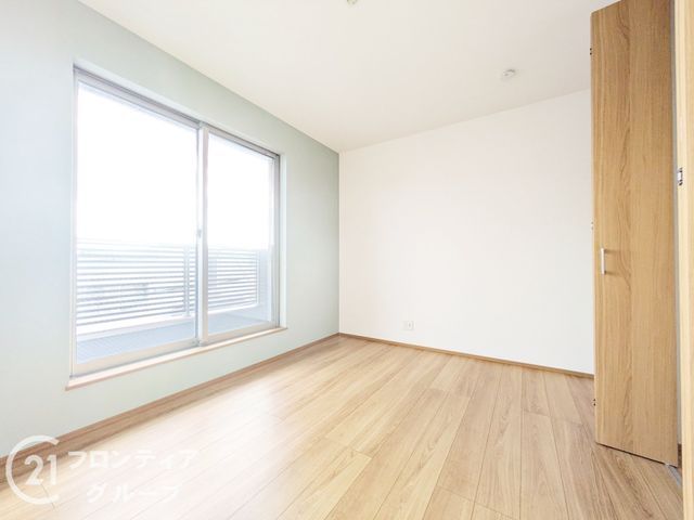 New Build 4LDK House in Sakai City, Osaka | Near Izumigaoka Station - Thumbnail 3