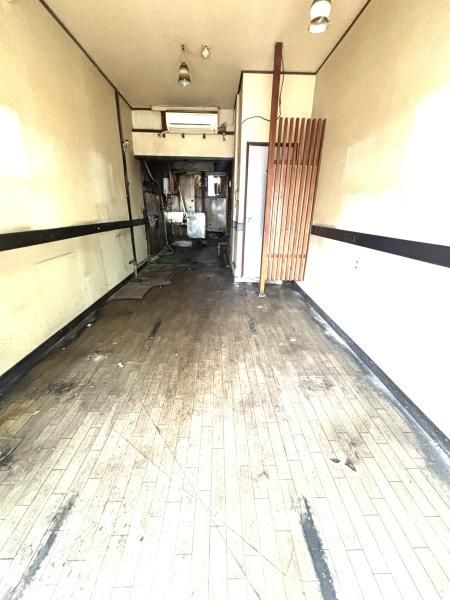 Shop & Residence for Sale in Yawashi, Osaka - 680万円 - Thumbnail 2