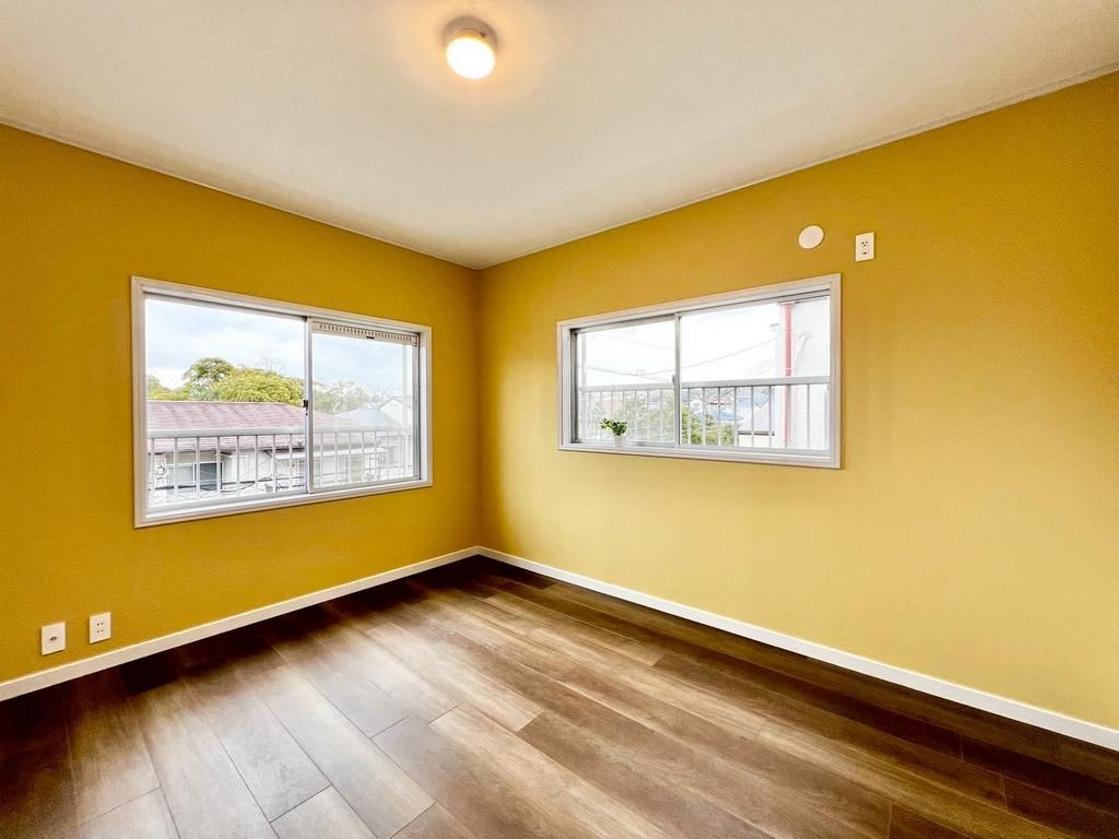Renovated 4LDK Terrace House for Sale in Sakai, Osaka - Thumbnail 4