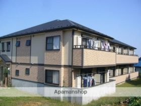 Garden Court K Apartment in Asao Ward, Kawasaki - Thumbnail 3