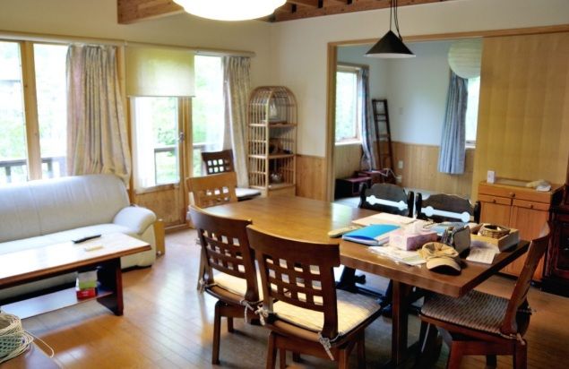 Royal City Shikabe Resort House with Onsen & Sauna, Hokkaido - Thumbnail 3