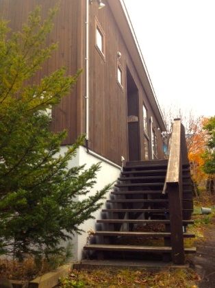 Royal City Shikabe Resort House with Onsen & Sauna, Hokkaido - Thumbnail 2