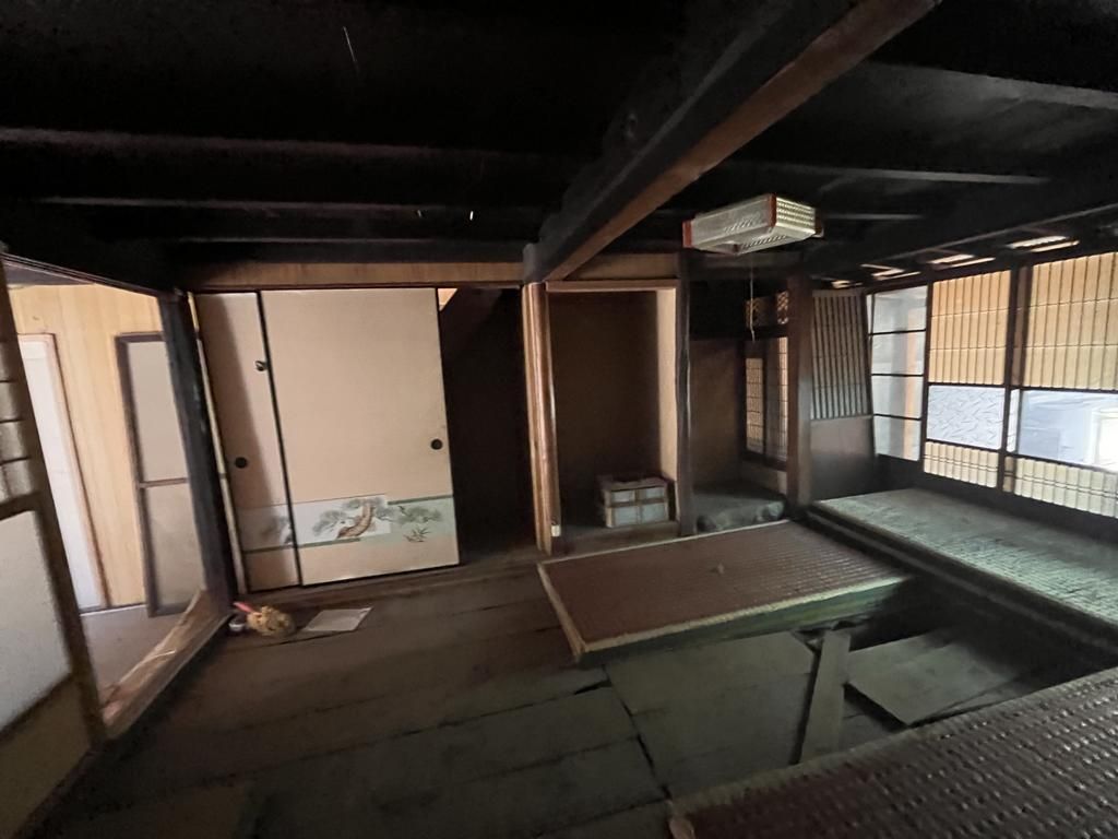 4R Wooden House for Sale in Obama, Fukui - 35.04 sqm - Thumbnail 2
