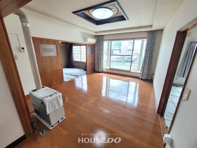 2LDK House for Sale in Kitami City, Hokkaido - 70.47 sqm - Thumbnail 4