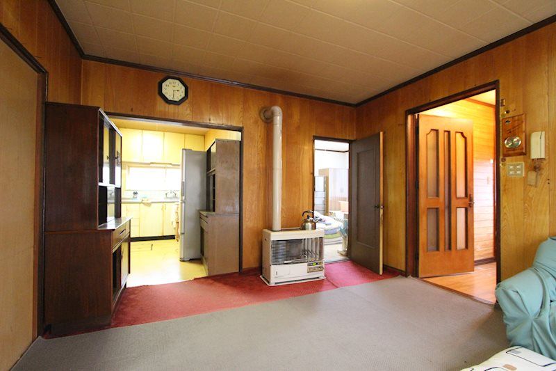 4LDK Detached House for Sale in Bihoro, Hokkaido - 98.82 sqm - Thumbnail 4