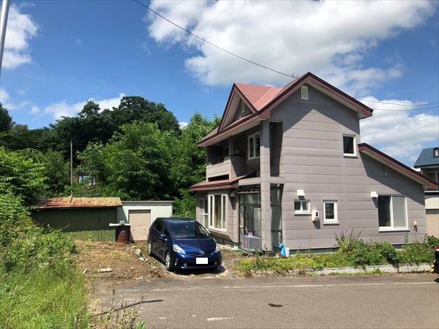4LDK Detached House for Sale in Bihoro, Hokkaido - 98.82 sqm - Thumbnail 2