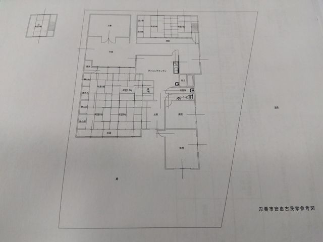 10LDK Kominka for Sale in Himeji - Residential/Commercial Potential - Thumbnail 3