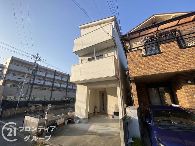 2SLDK Detached House for Sale in Hirakata, Osaka - Thumbnail 4
