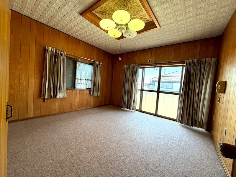 7DK Steel-Frame House for Sale in Suzuka, Mie, 129 sqm - Thumbnail 4