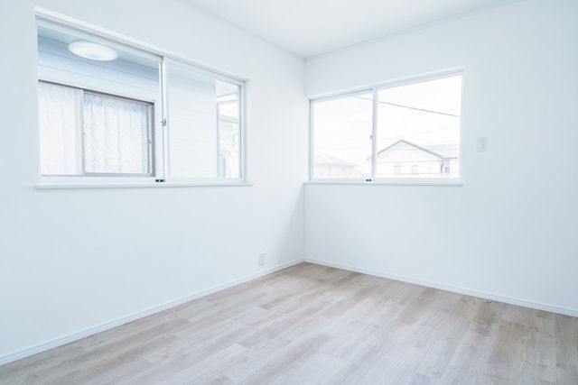 4LDK Detached House in Yokkaichi, Mie - 102.68 sqm - Thumbnail 4