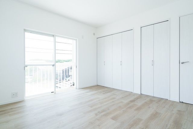 4LDK Detached House in Yokkaichi, Mie - 102.68 sqm - Thumbnail 2