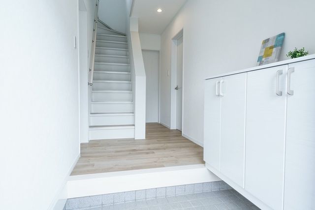 4LDK Detached House in Yokkaichi, Mie - 102.68 sqm - Thumbnail 3