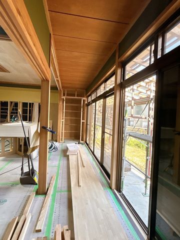 Renovated 4LDK House for Sale in Minamikyushu, Kagoshima - Thumbnail 3