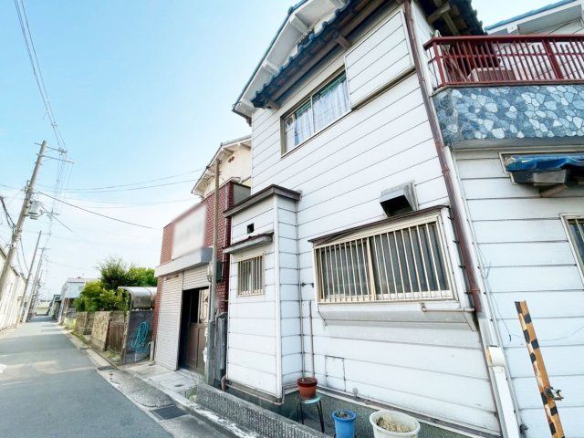 4LDK Corner Lot House for Sale in Yao, Osaka - 18 Min Walk to Shiki Station - Thumbnail 4