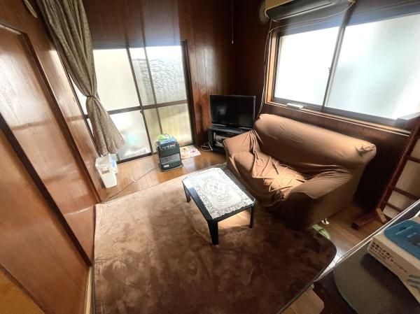 5DK Detached House in Shirokawadai, Kobe - 81.0㎡, Land 104.45㎡ - Thumbnail 2