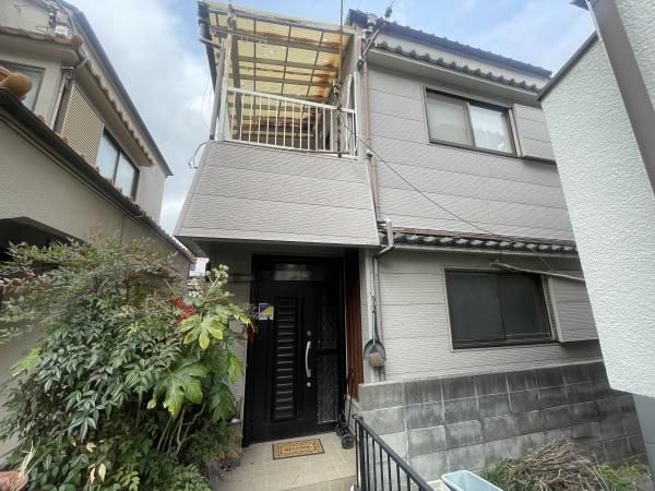 5DK Detached House in Shirokawadai, Kobe - 81.0㎡, Land 104.45㎡ - Image 1