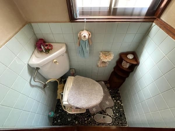 5DK Detached House in Shirokawadai, Kobe - 81.0㎡, Land 104.45㎡ - Thumbnail 4