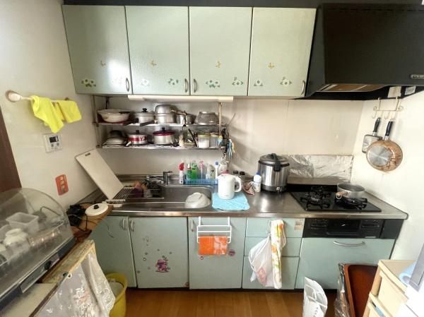 5DK Detached House in Shirokawadai, Kobe - 81.0㎡, Land 104.45㎡ - Thumbnail 3