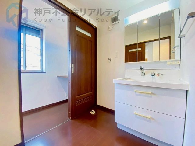 5SLDK Detached House with 2017 Renovation in Akashi, Hyogo - Thumbnail 4