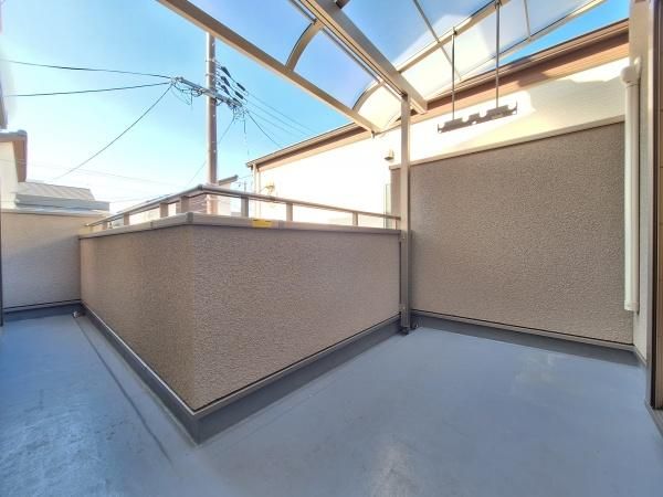 Renovated 3LDK House for Sale in Higashiosaka, Osaka - Thumbnail 3