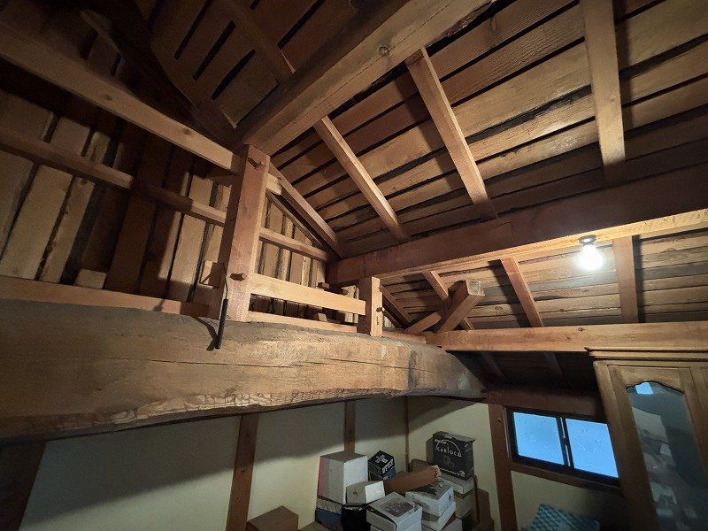 Spacious 11SDK House in Asuka Village, Nara - 190.89 sqm - Thumbnail 3