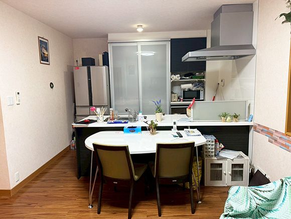 7LDK Two-Generation House for Sale in Toyonaka, Osaka - Thumbnail 4