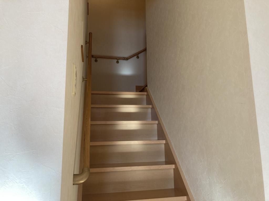 5SLDK House for Sale in Satsunai, Makubetsu, Hokkaido - Thumbnail 4