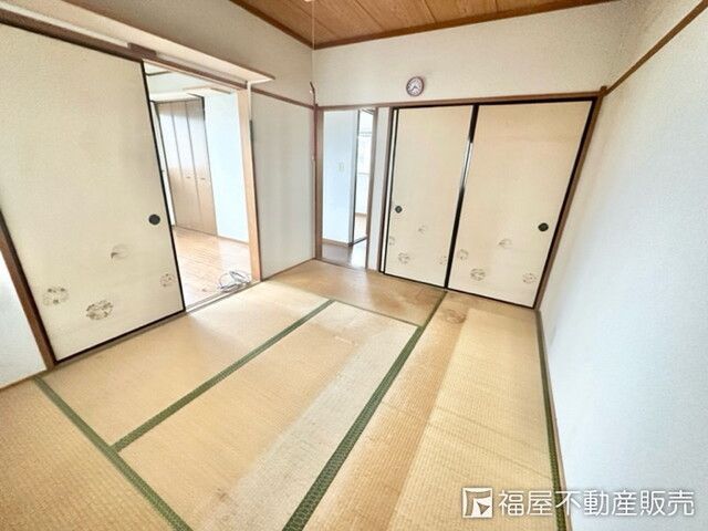 4LDK Used Townhouse for Sale in Kashihara, Nara - 87.27 sqm - Thumbnail 4