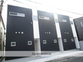 Maison Derriere Apartment Building in Kumamoto City - Thumbnail 3