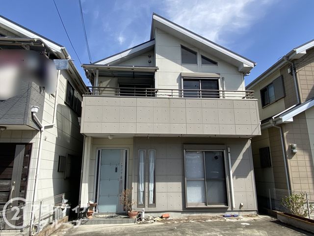 4LDK Used House for Sale in Sakai Minami-ku, Osaka — House, Minami, Osaka