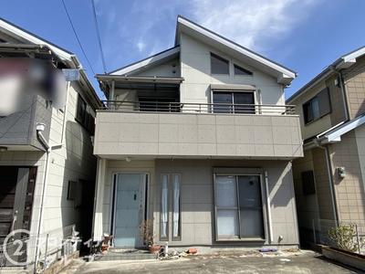 4LDK Used House for Sale in Sakai Minami-ku, Osaka — House, Minami, Osaka