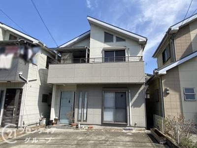 4LDK Used House for Sale in Sakai Minami-ku, Osaka — Exterior, Minami, Osaka