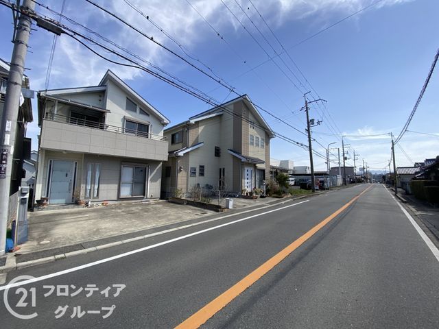 4LDK Used House for Sale in Sakai Minami-ku, Osaka — Exterior, Minami, Osaka